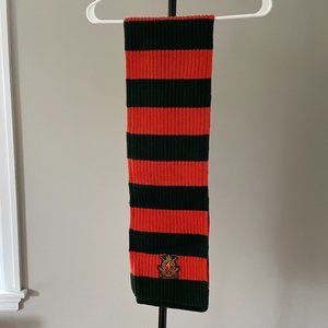 Polo Ralph Lauren Cotton Scarf NWOT